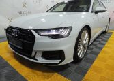 Audi A6 2.0 TDI quattro S-line