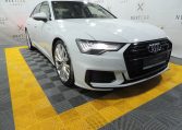 Audi A6 2.0 TDI quattro S-line