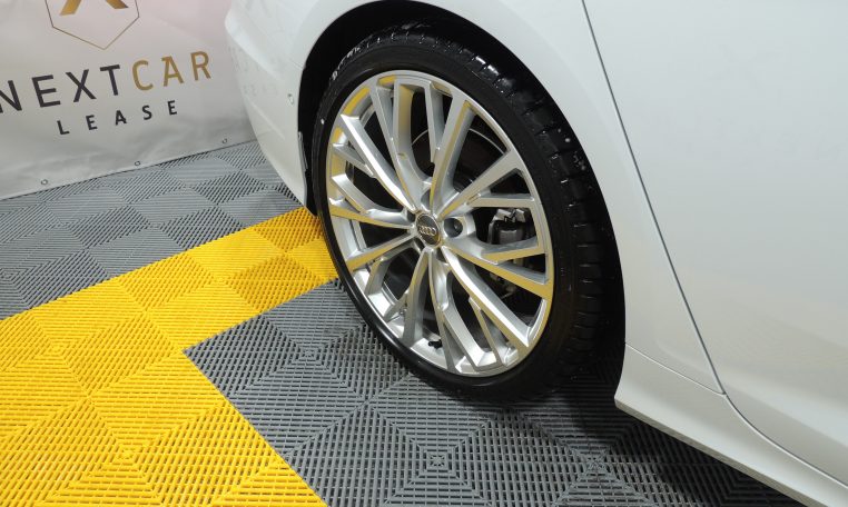 Audi A6 2.0 TDI quattro S-line