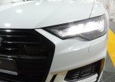 Audi A6 2.0 TDI quattro S-line