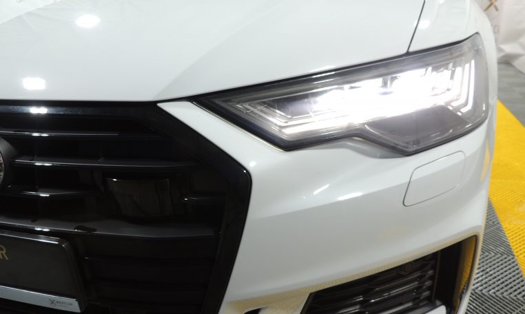 Audi A6 2.0 TDI quattro S-line