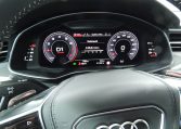 Audi A6 2.0 TDI quattro S-line