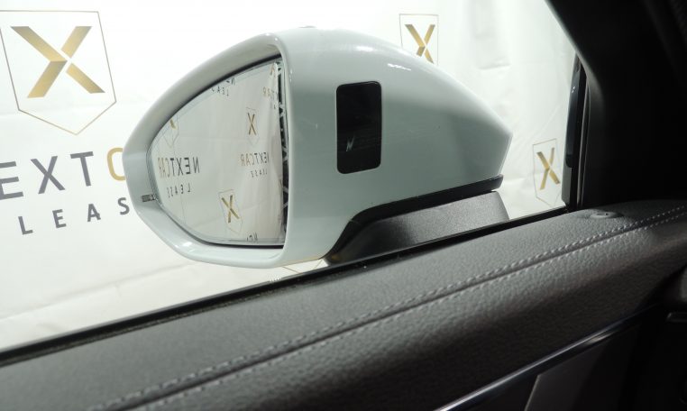 Audi A6 2.0 TDI quattro S-line