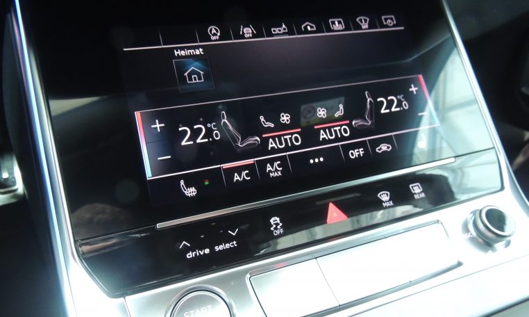 Mercedes Benz GLE 63 AMG Coupe