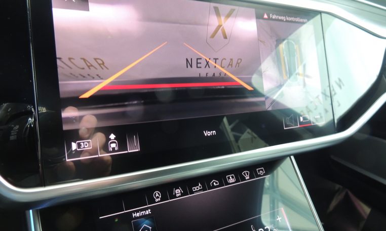 Mercedes Benz GLE 63 AMG Coupe