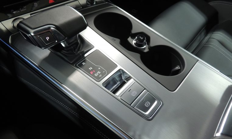 Mercedes Benz GLE 63 AMG Coupe