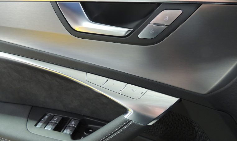 Mercedes Benz GLE 63 AMG Coupe