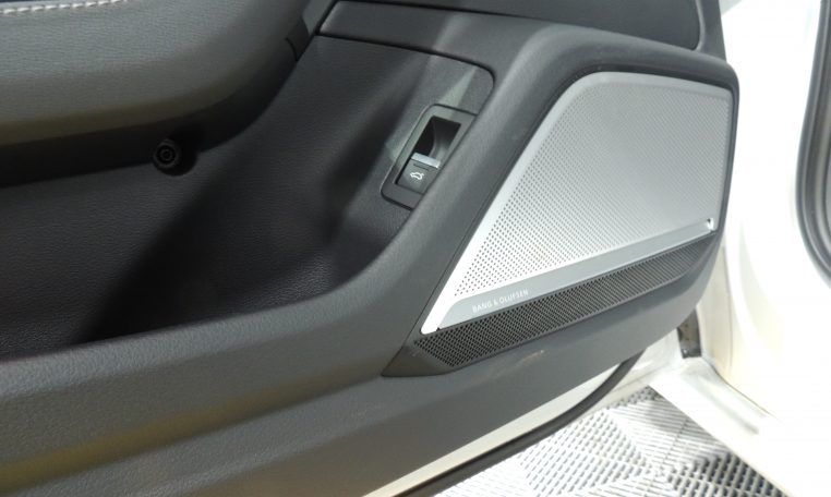 Mercedes Benz GLE 63 AMG Coupe