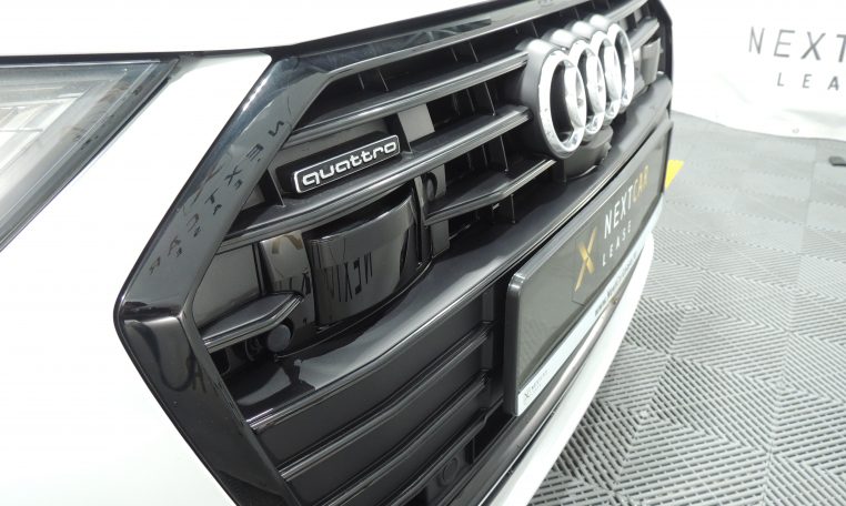 Audi A6 2.0 TDI quattro S-line