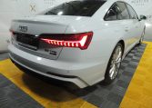 Audi A6 2.0 TDI quattro S-line