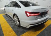Audi A6 2.0 TDI quattro S-line