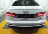 Audi A6 2.0 TDI quattro S-line