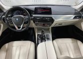 BMW 530d xDrive G30