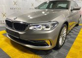 BMW 530d xDrive G30