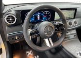 Mercedes Benz E220 4MATIC model 2020
