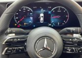 Mercedes Benz E220 4MATIC model 2020
