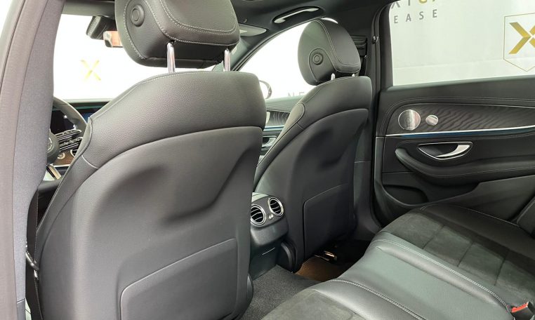 Mercedes Benz CLS 450