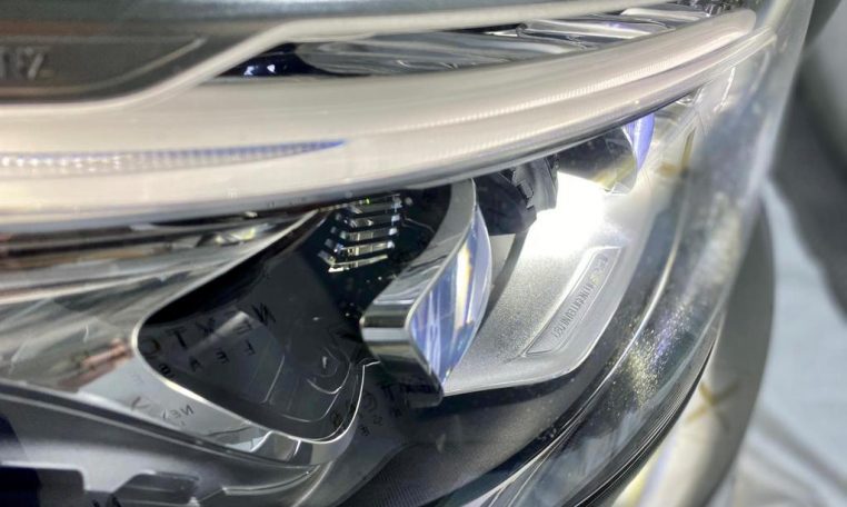 Mercedes Benz GLE 63 AMG Coupe