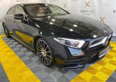 Mercedes Benz CLS 450
