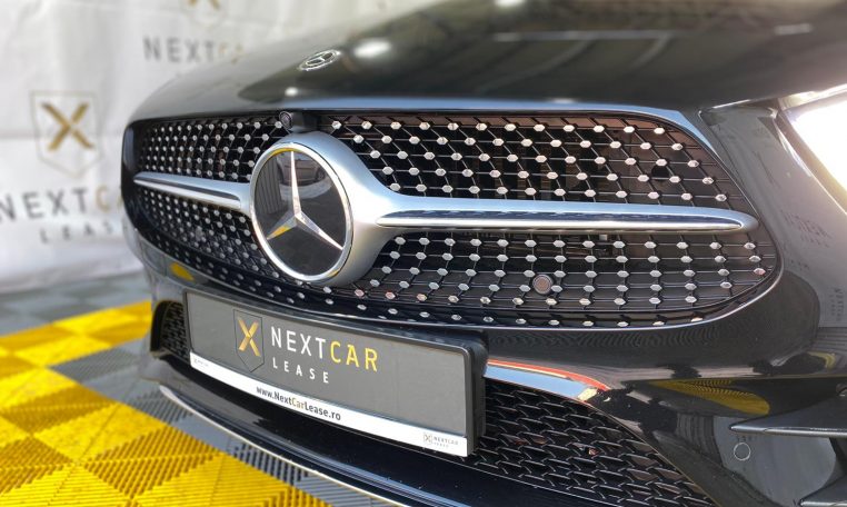 Mercedes Benz CLS 450