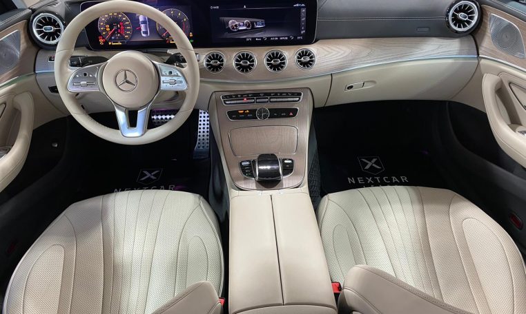 Mercedes Benz E220