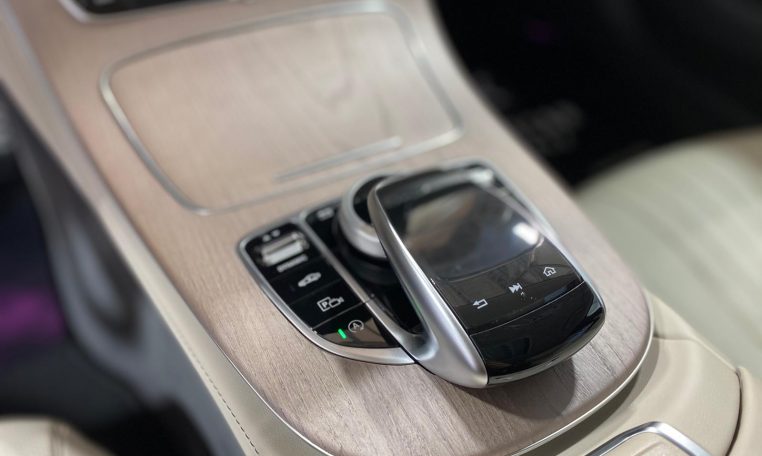 Mercedes Benz CLS 450