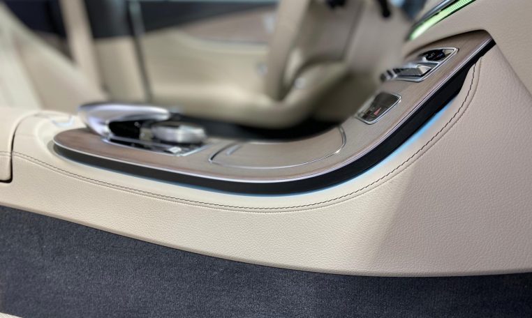 Mercedes Benz CLS 450