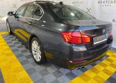 BMW 530d X Drive