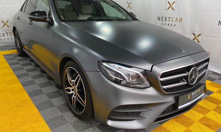 Mercedes Benz GLC 250