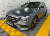 Mercedes Benz GLC 250