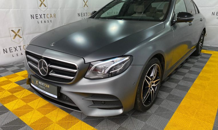 Mercedes Benz GLC 250