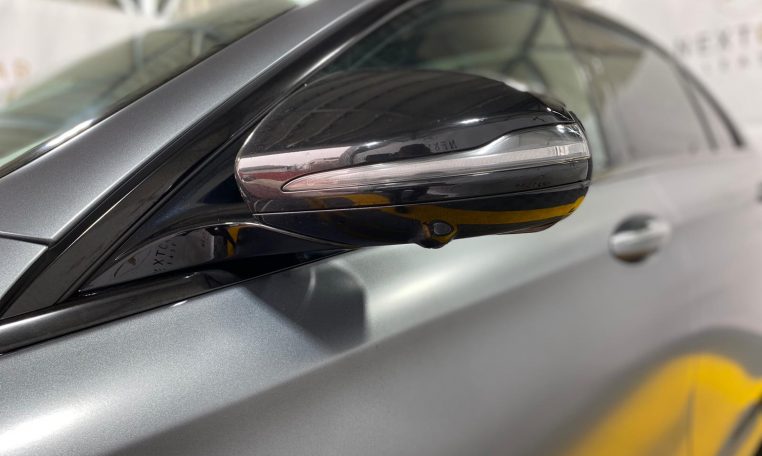 Mercedes Benz GLC 250