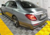 Mercedes Benz GLC 250