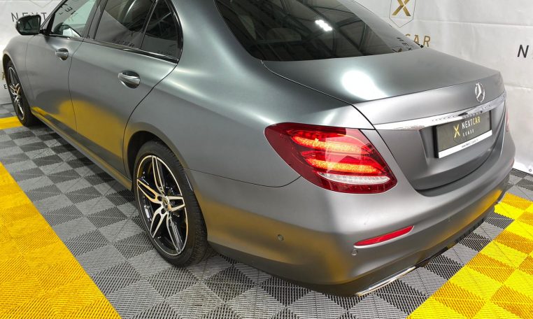 Mercedes Benz GLC 250