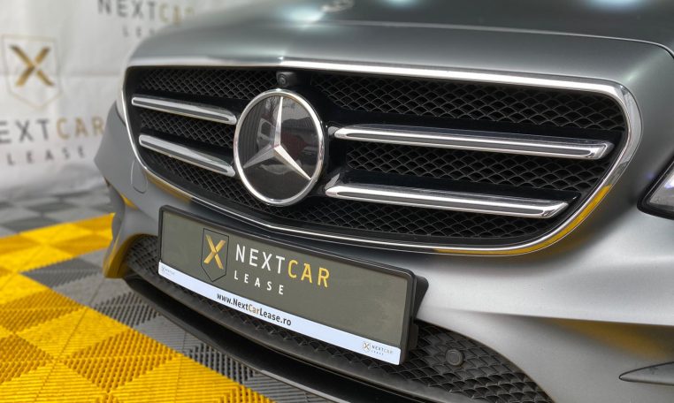 Mercedes Benz GLC 250