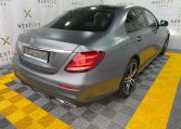 Mercedes Benz GLC 250