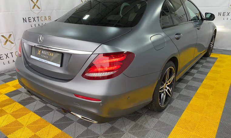 Mercedes Benz GLC 250