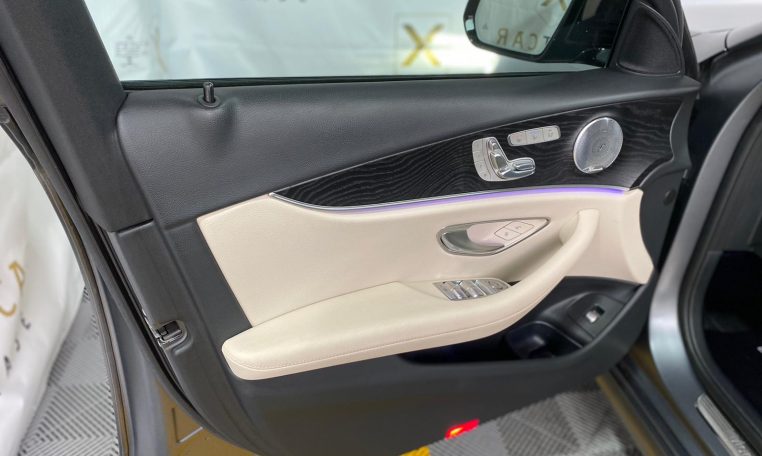 Mercedes Benz GLC 250