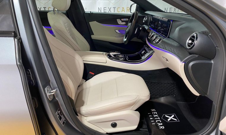 Mercedes Benz GLC 250