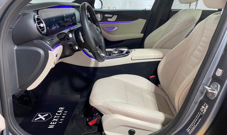 Mercedes Benz GLC 250