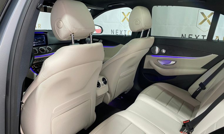 Mercedes Benz GLC 250