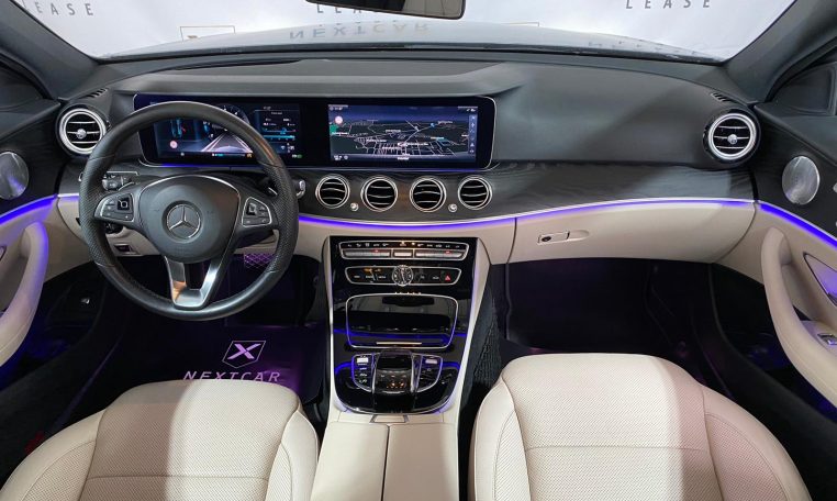 Mercedes Benz GLC 250