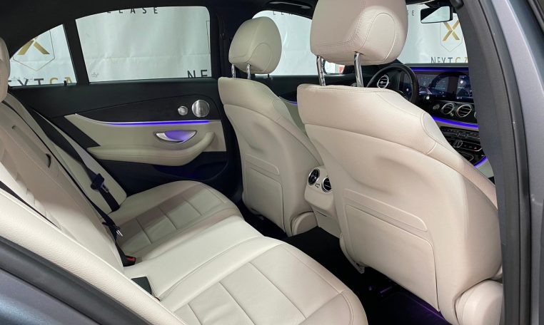 Mercedes Benz GLC 250