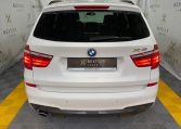 BMW X3 M Sport