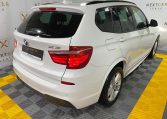 BMW X3 M Sport