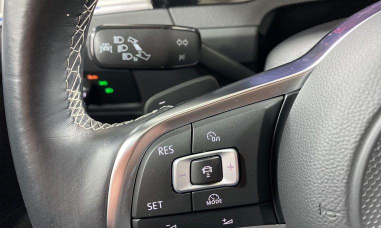 Volkswagen Arteon 2018