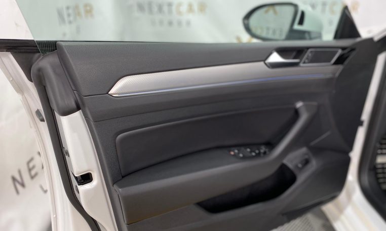 Volkswagen Arteon 2018