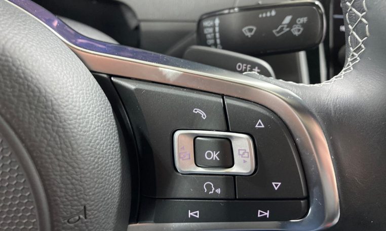 Volkswagen Arteon 2018