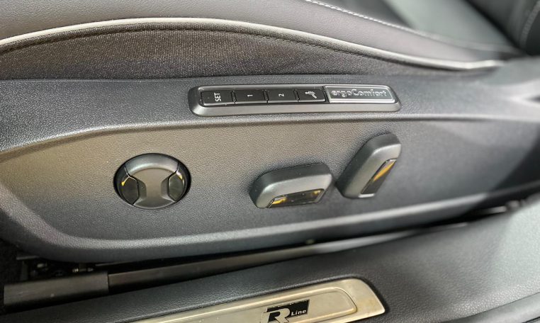 Volkswagen Arteon 2018