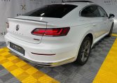 Volkswagen Arteon 2018